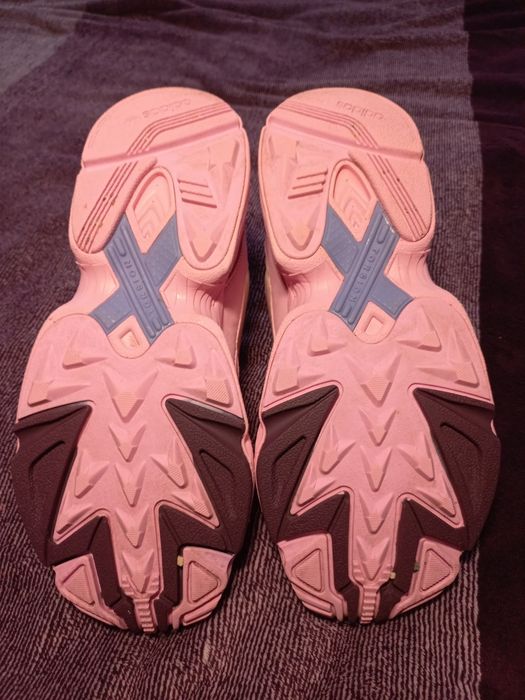 Adidas Falcon W Originals Pink, 25 см