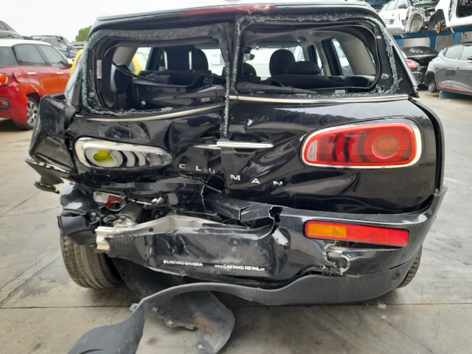 Para peças MINI Mini Clubman (F54)