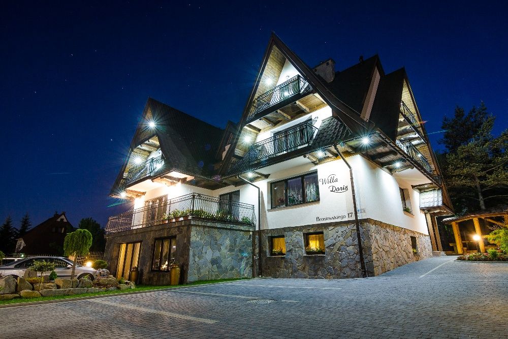 Zakopane pokoje - NOCLEGI - KWATERY - Wynajem pokoi - Blisko Krupowek