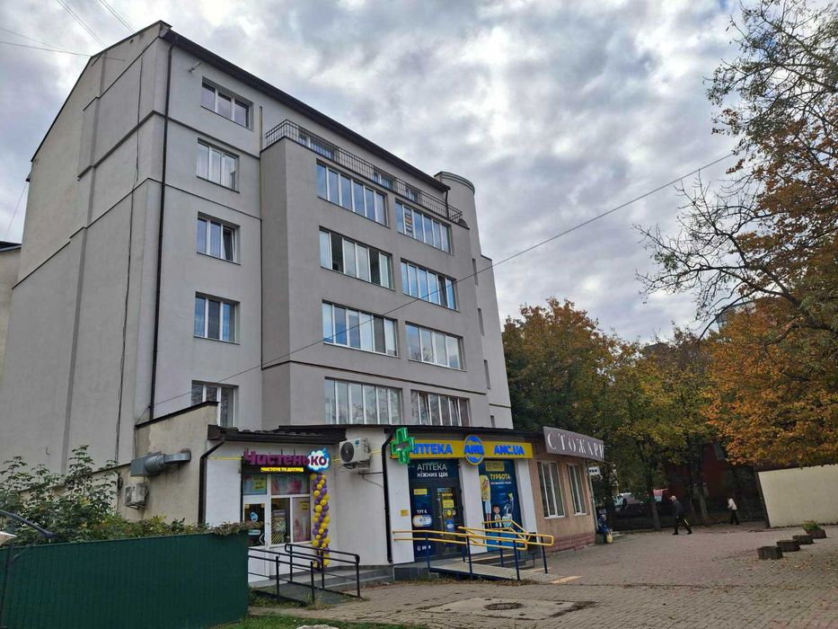 Продається 3к.Квартира вул.Незалежності Мазлі Новобудова  Обмін
