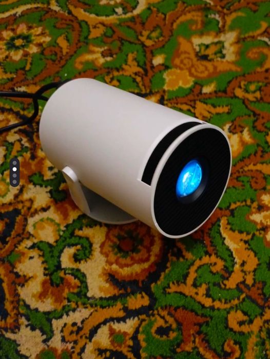 NOWY Projektor Magcubic hy320 mini, nowsza wersja hy300, rzutnik OLX