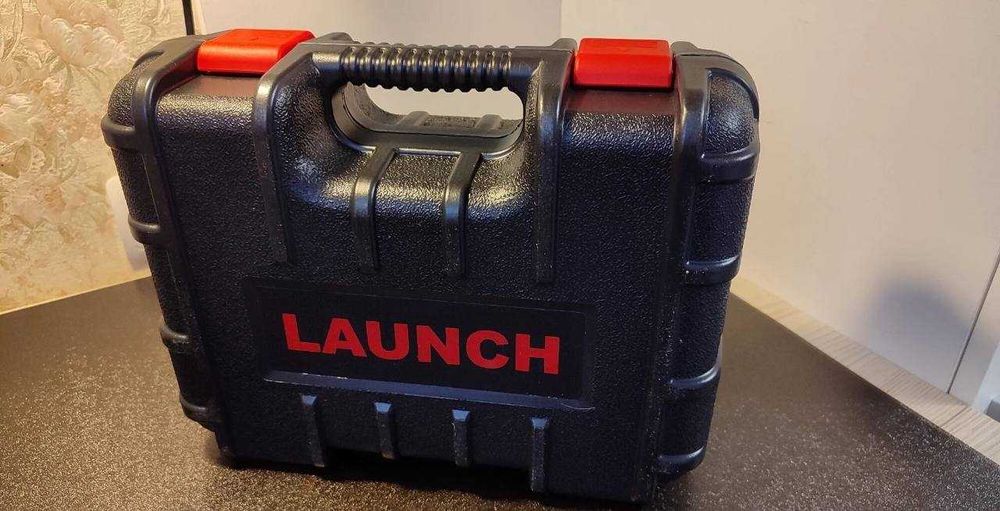 Автодіагностика Launch x431 CRP 919 E та X max BT В НАЯВНОСТІ НОВІ