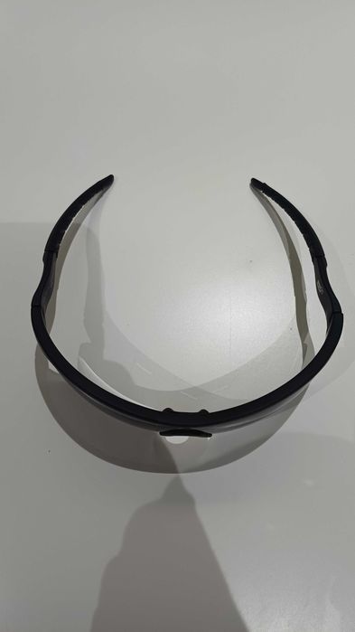 Óculos Siroko K3 com lentes fotocromáticas cinza