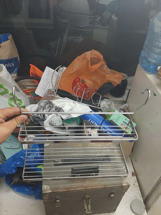 Кухонная сушилка