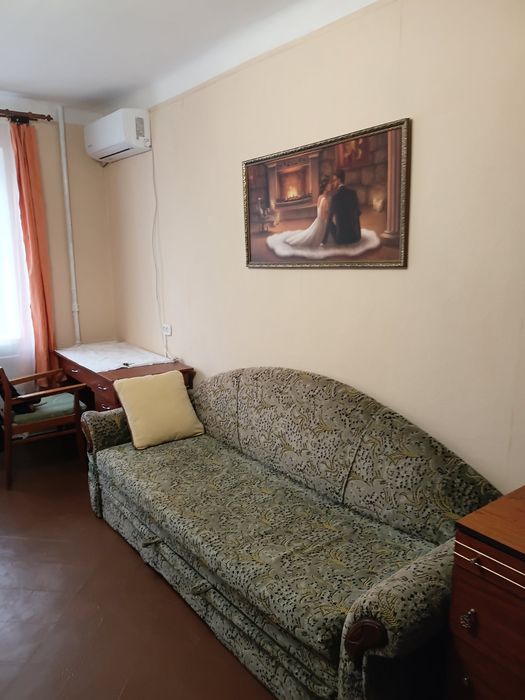 Сдаю 1к/кв пр.Мира ,район рынка Колос 1/5, мебель,техника 5000