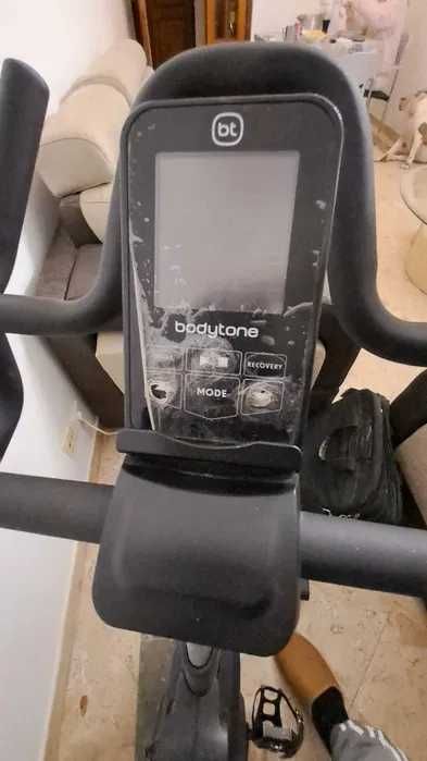 Bicicleta Estàtica Spinning DS60 Bodytone