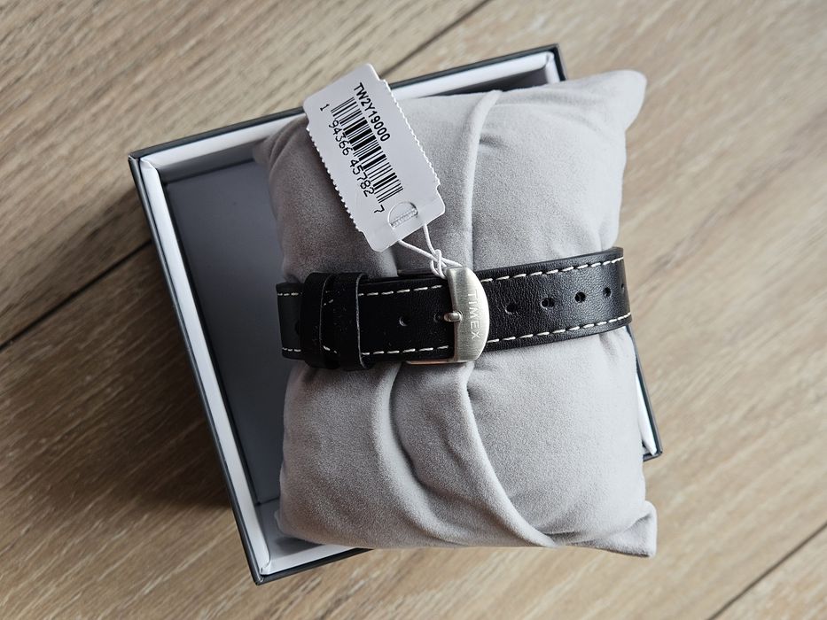 Zegarek męski Timex Waterbury Traditional Chronograph