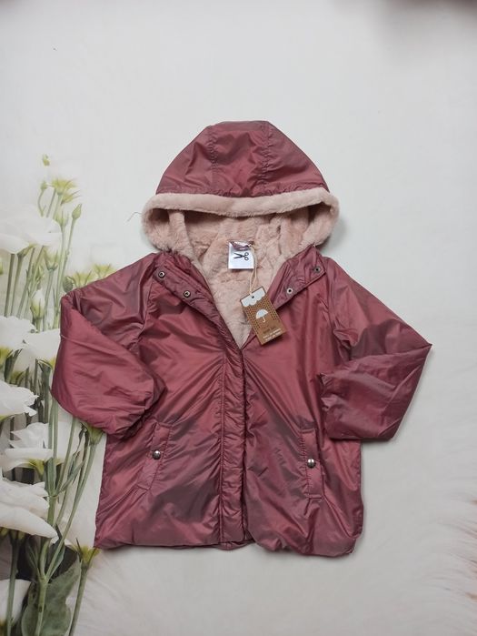 Куртка Next. Дитяча курточка. Розпродаж