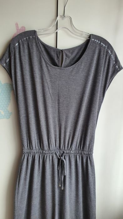 Dluga letnia sikienka