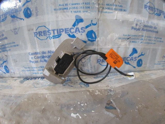 Microfone TOYOTA ProAce (MDZ_)