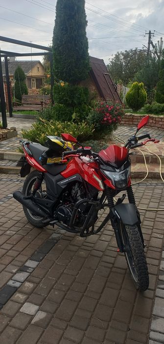 Мустанг фортуна 200