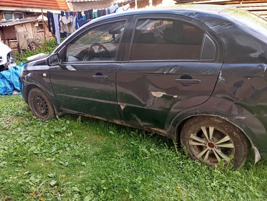Продається Chevrolet aveo