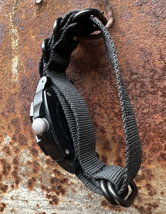 швейцарский тактичний військовий годинник LUMINOX 0200 (Swiss made)
