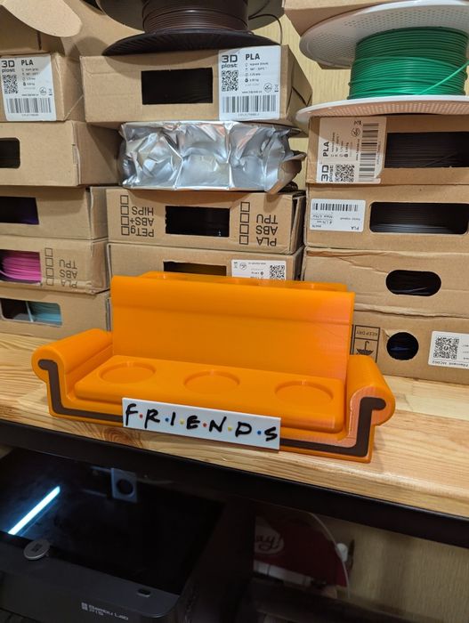 Професійний 3D-друк | Виготовлення деталей за кресленням