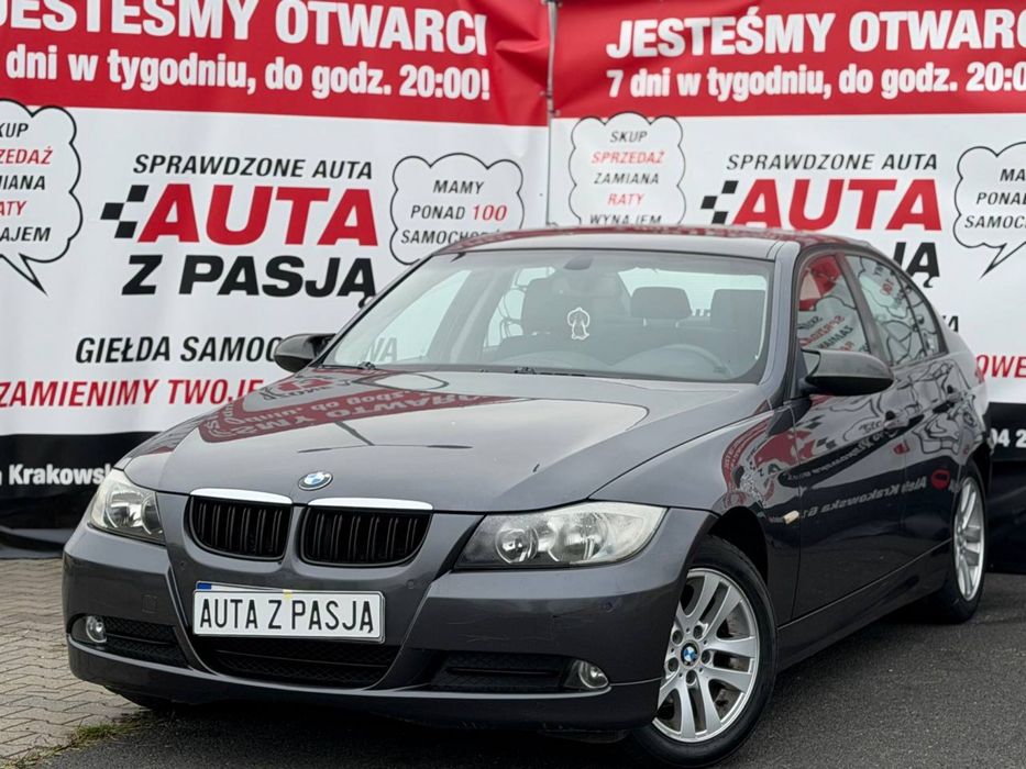 BMW Seria 3