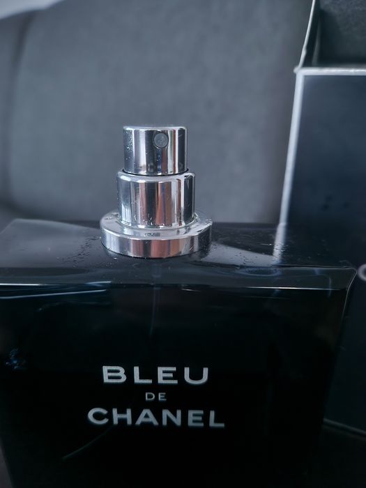 Bleu De Chanel EDT 150 ml
WODA TOALETOWA