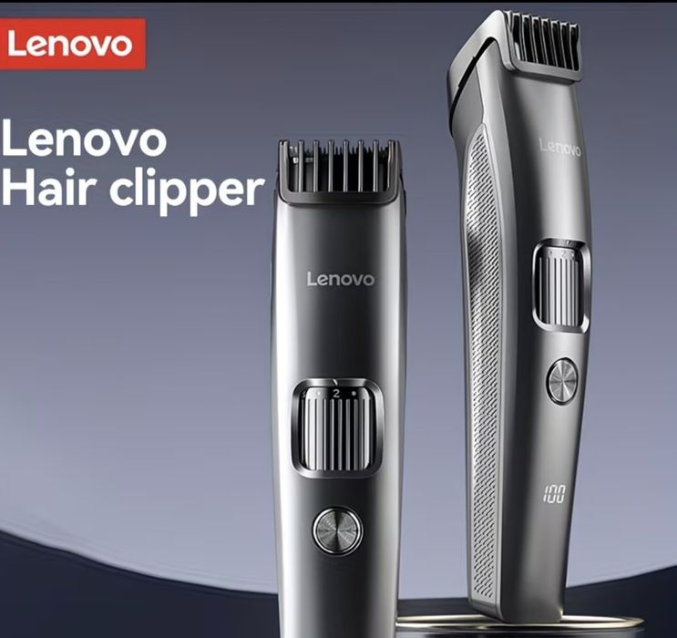 Машинка для стрижки Lenovo Home Hair Clipper A1