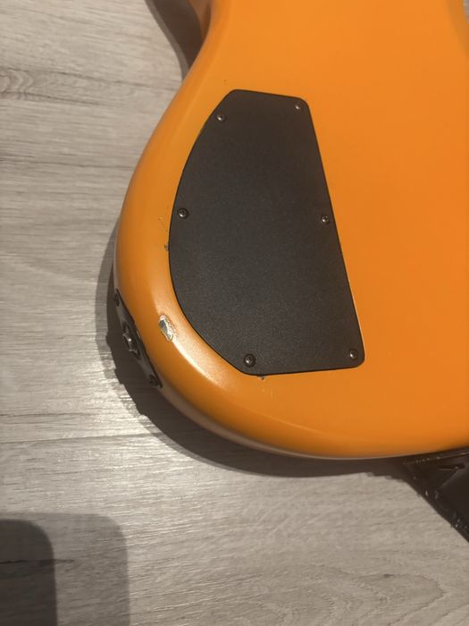 Gitara Basowa Stagg