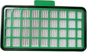 Filtr hepa do odkurzacza Rowenta Tefal Prostokątny