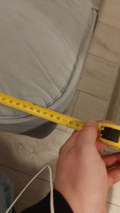 Kanapa wersalka łóżko sofa