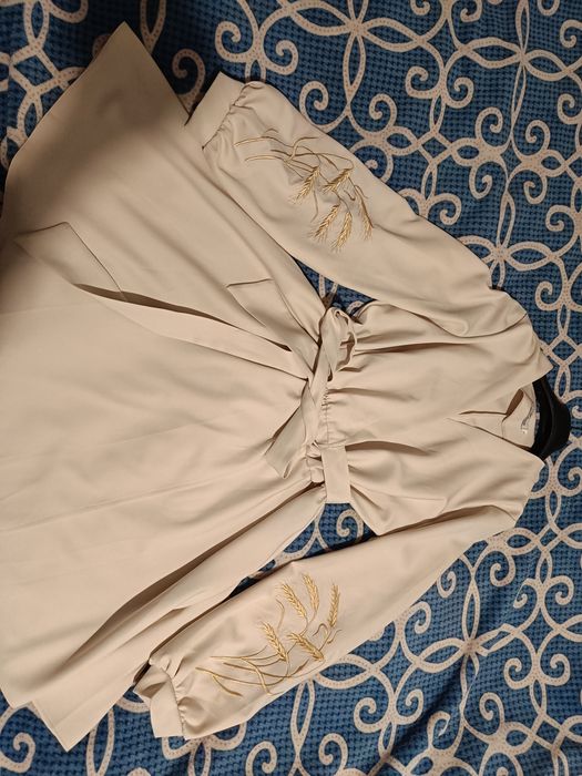 Нове плаття колоски 1350