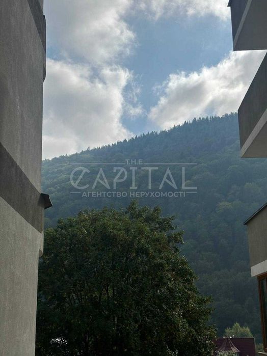 Продаж квартири ЖК Скеля з террасою 300+м2 , м. Яремче, вул. Свободи