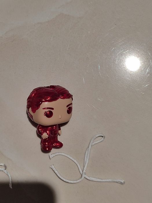 Обмін фігурок Stranger things