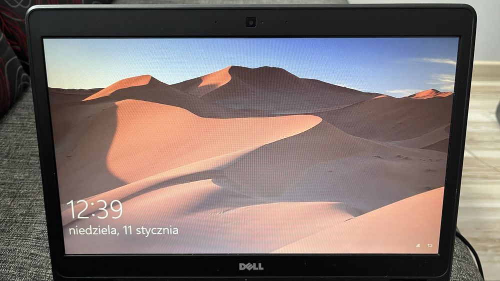 Laptop Dell Latitude E5450 WiFi 475GB