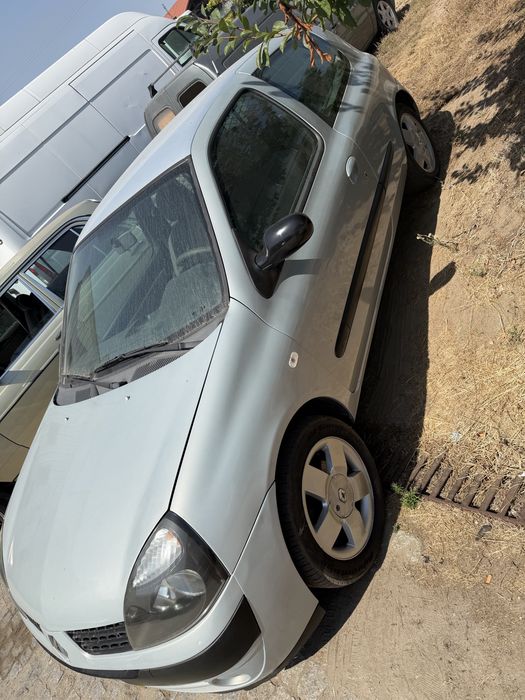 Renault Clio 1.5