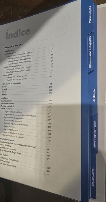 H.7 - História 7⁰ Ano - Dossier + Caderno de Atividades