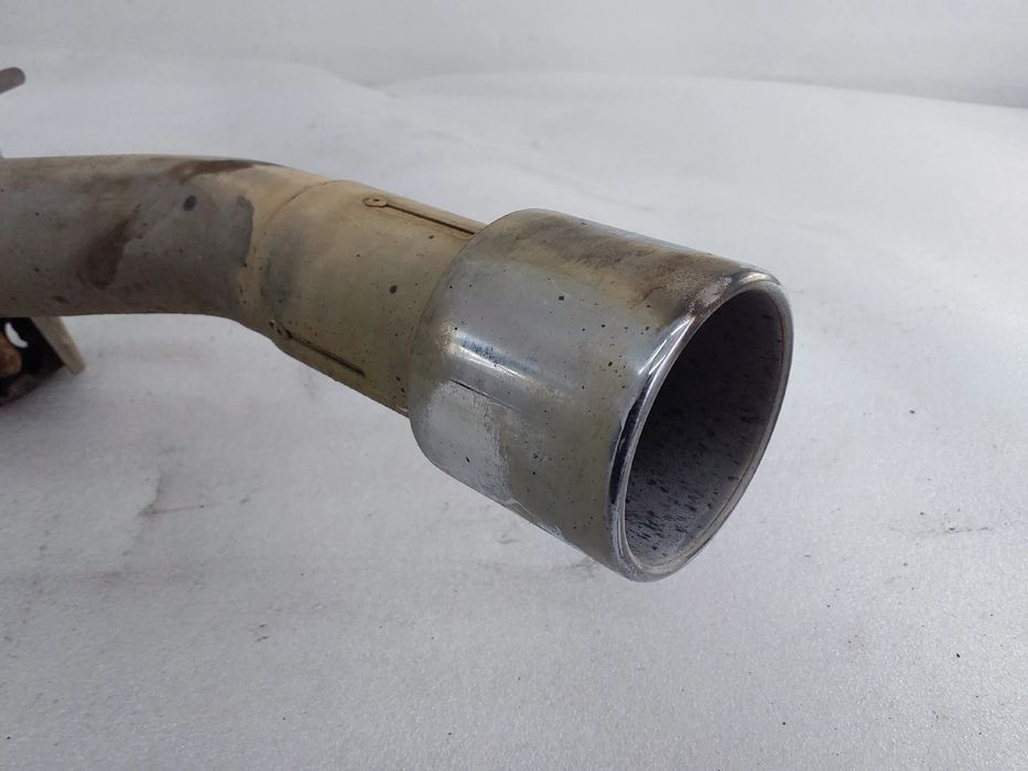 Panela de escape ALFA ROMEO Giulietta (940_)