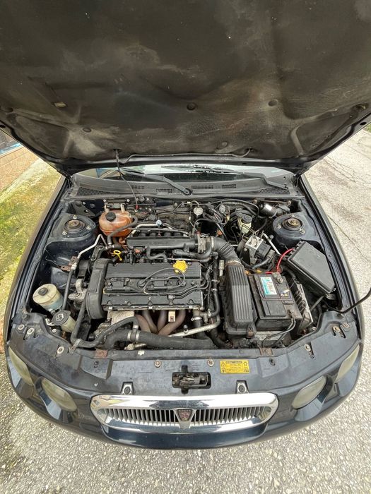 Rover 25 1.1 Classic