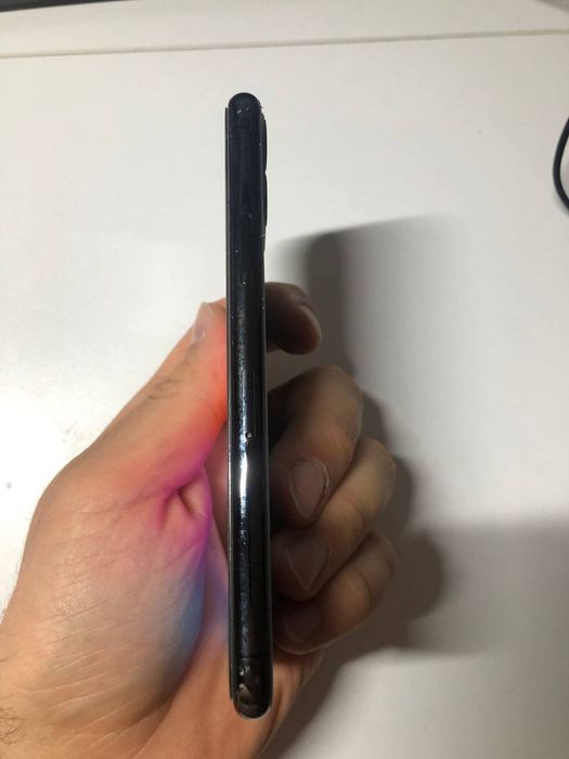 Iphone 11 Pro 256gb 100% акум