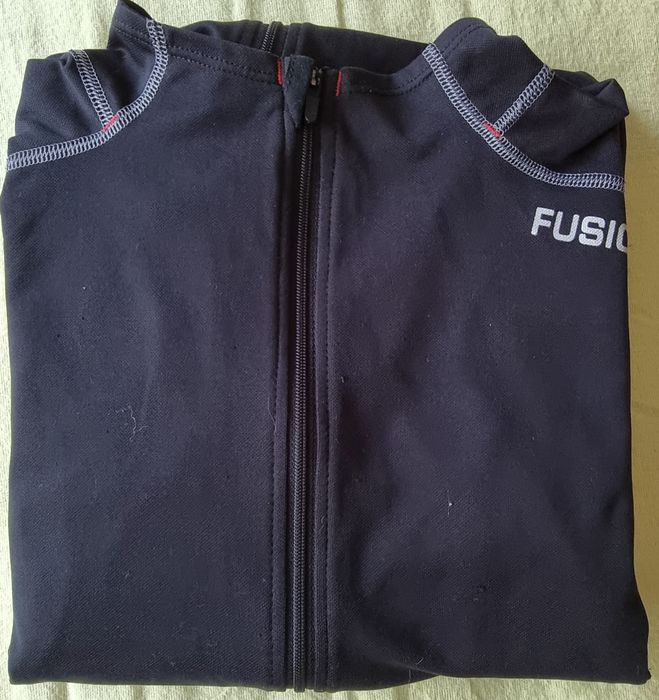 Koszulka Sportowa firmy Fusion rozm. XL
