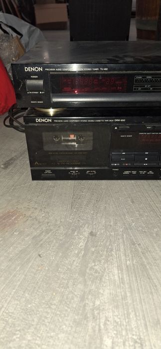 Aparelhagem technics