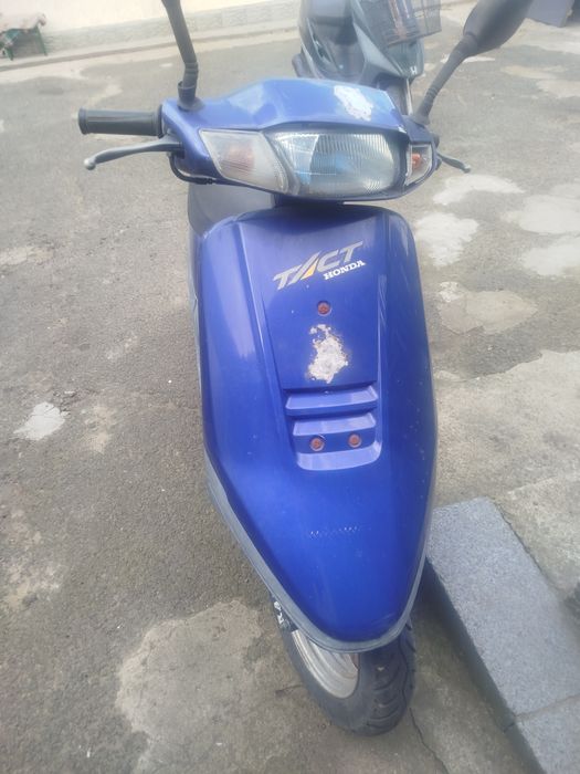 Продам Хонда такт 24