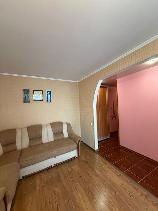 ПРОДАЮ затишна 2к квартира пр.СЛОБОЖАНСЬКИЙ Правда-кіно ГАЗ! Є ВІДЕО