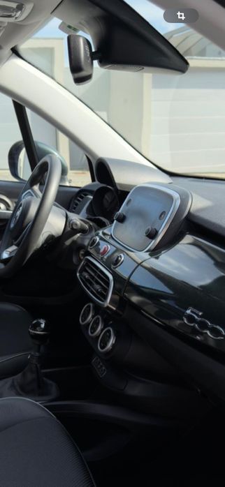 Fiat 500X 1.0 Firefly City Cross