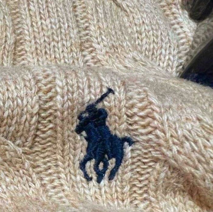 Светр Polo Ralph Lauren S-M