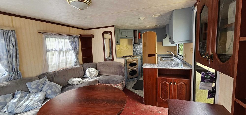 Domek holenderski BEAUMARIS 3 pokoje nr. 543 - plac Radom