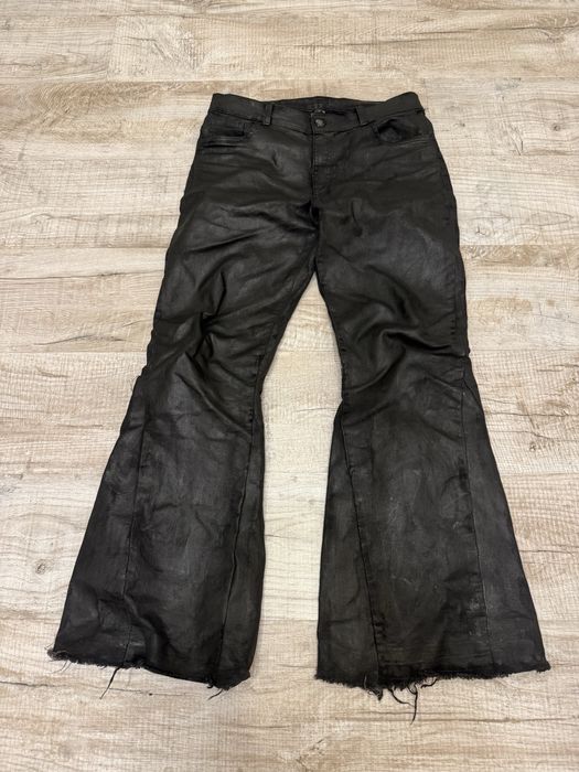 джинсы rick owens type