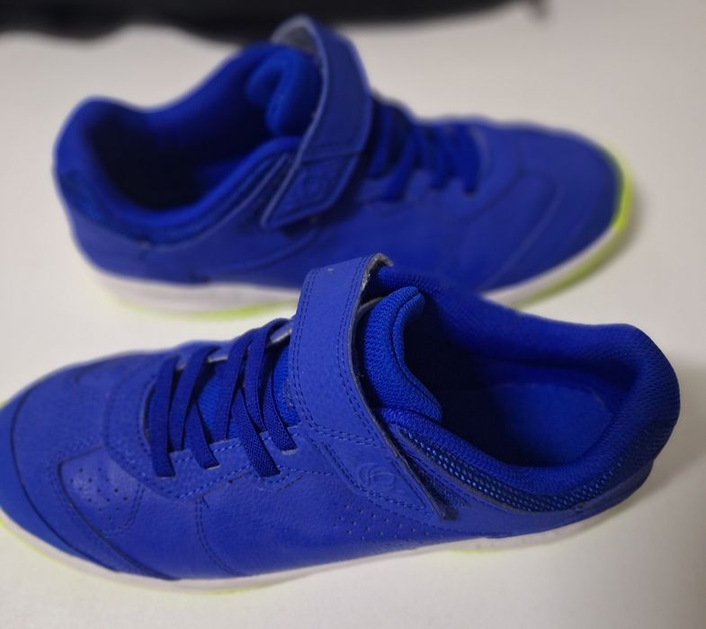 Sapatilhas ARTENGO Decathlon