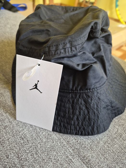 Kapelusz Jordan nowy z metkami