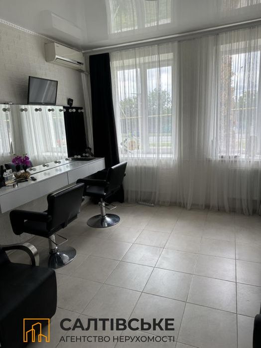 0801-ОВ Продам гостинку 18м2 ЖК Французский квартал на Салтовке