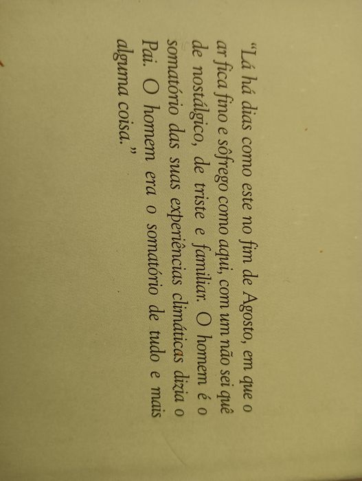 O Som e a Fúria, de William Faulkner;  Novo!*