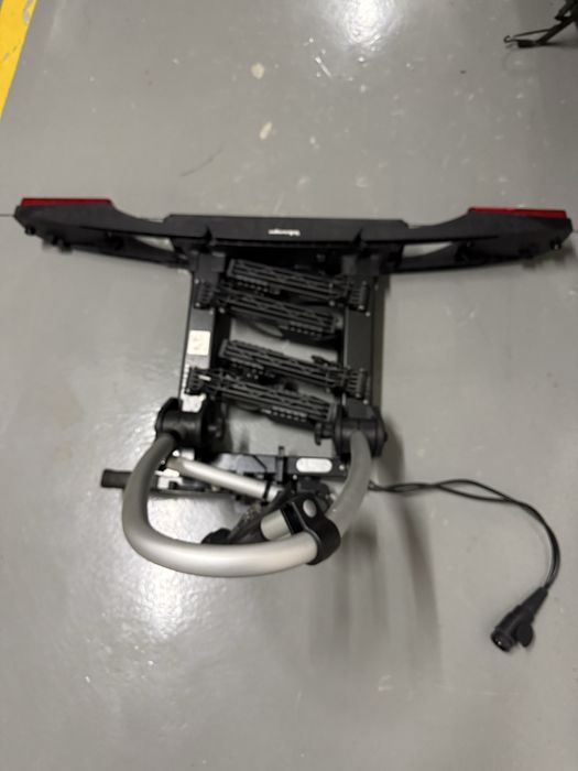 Suporte bicicletas Thule