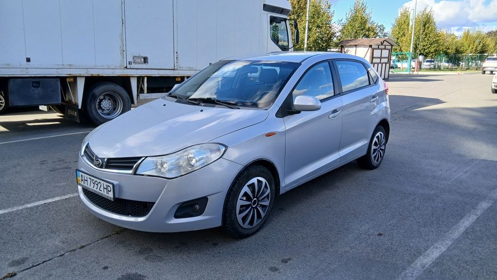 Продам автомобиль