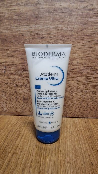 Bioderma Atoderm Creme Ultra 200ml