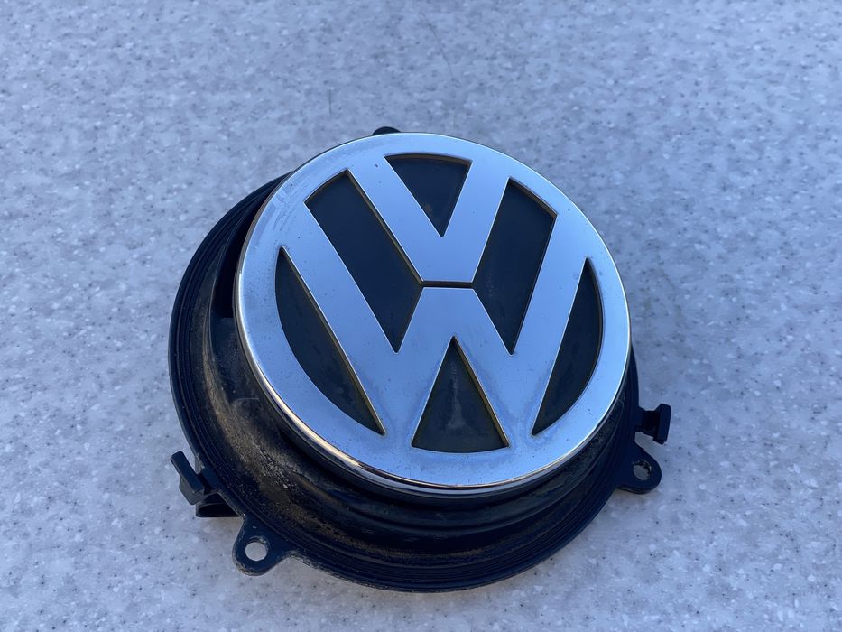 Кнопка відкривання багажника Гольф Golf 5 Хетчбек