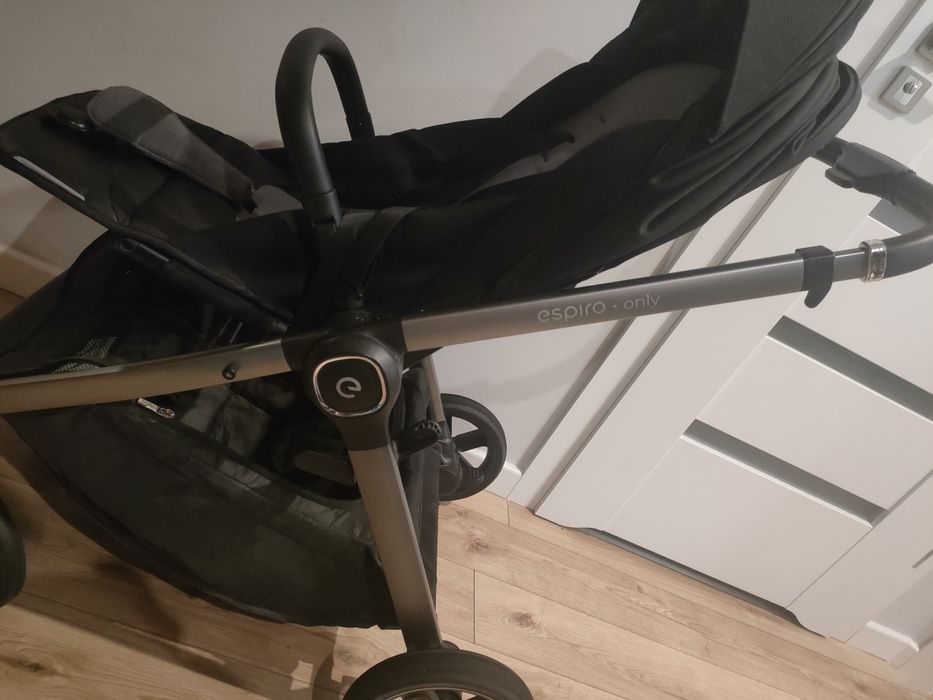 Wózek Espiro only 2w1